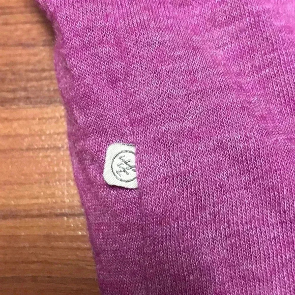 Alternative Apparel Feel Free Tank, Small - Picture 5 of 7